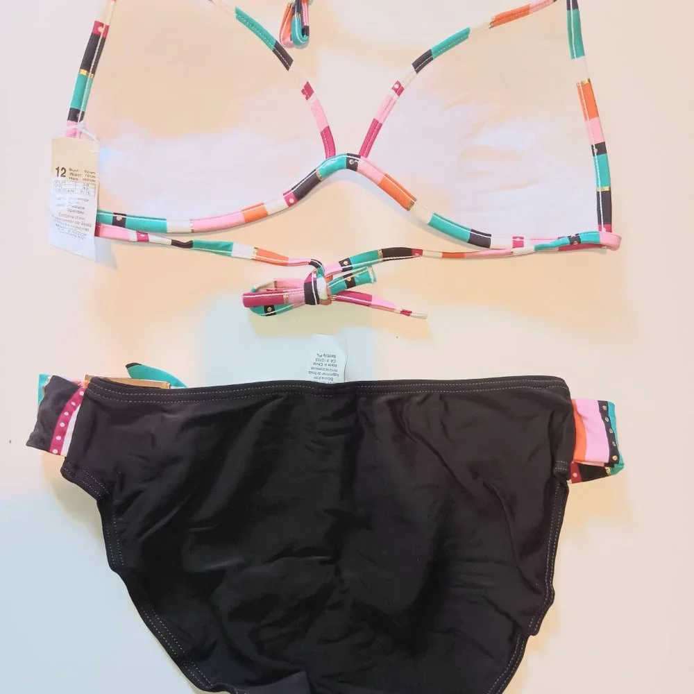 Bathing suit - Picture 2 of 3